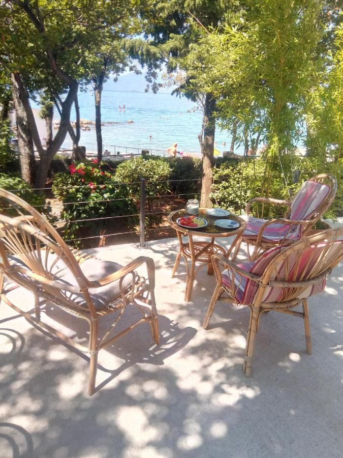 Apartmani "Ostro" Crikvenica Kraljevica Exterior photo