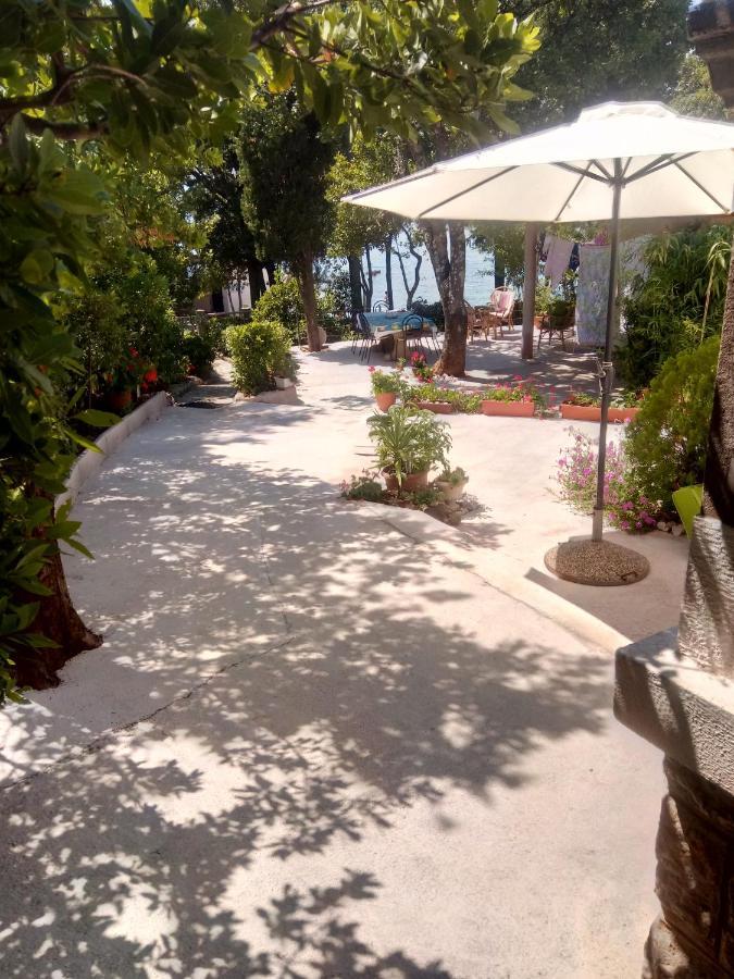 Apartmani "Ostro" Crikvenica Kraljevica Exterior photo