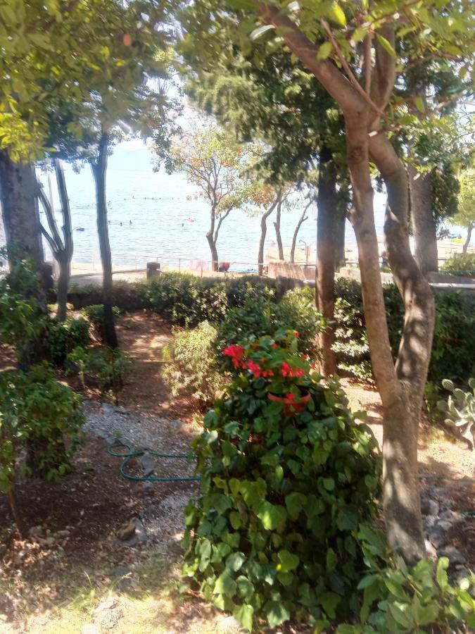 Apartmani "Ostro" Crikvenica Kraljevica Exterior photo